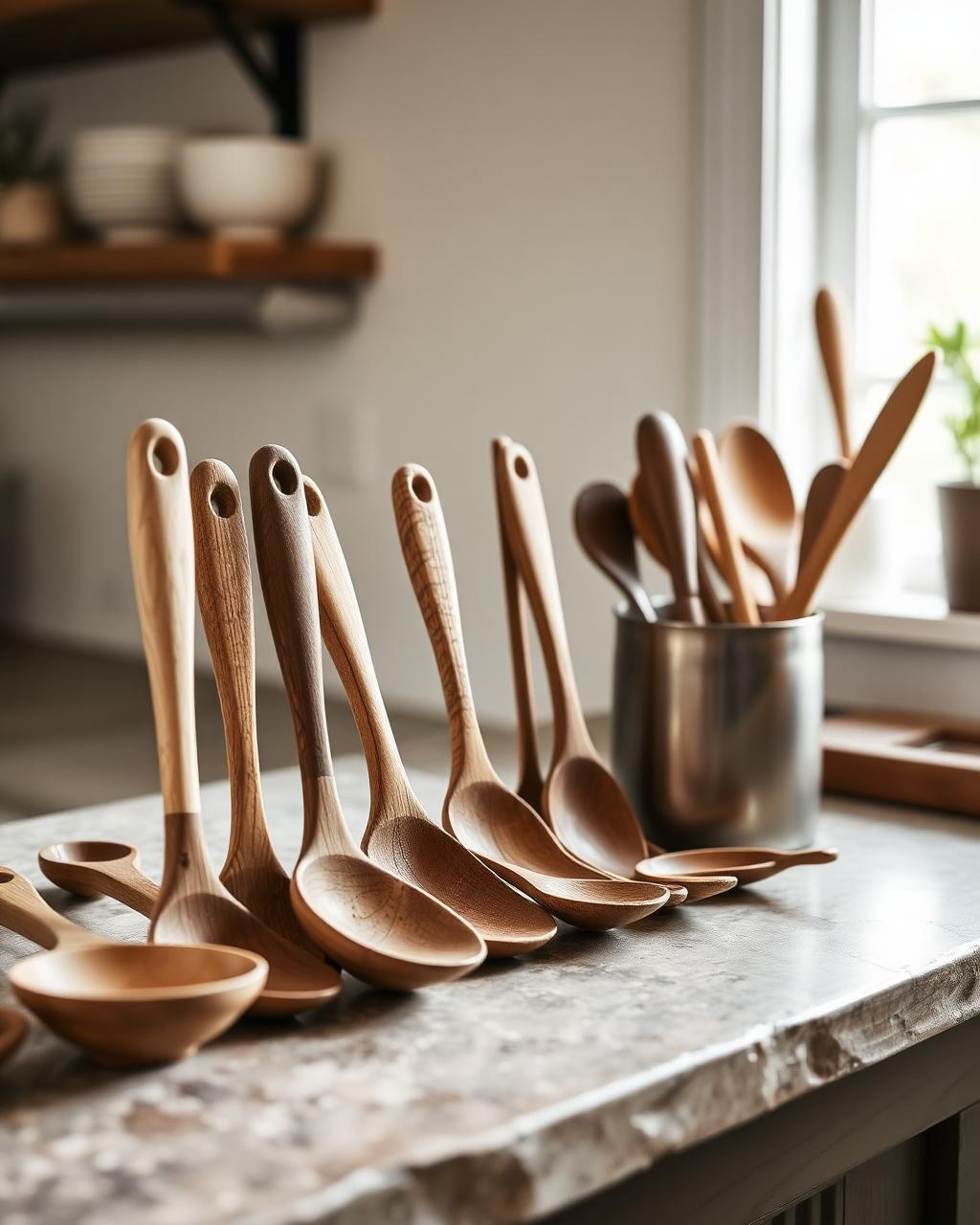 Kitchen Relics