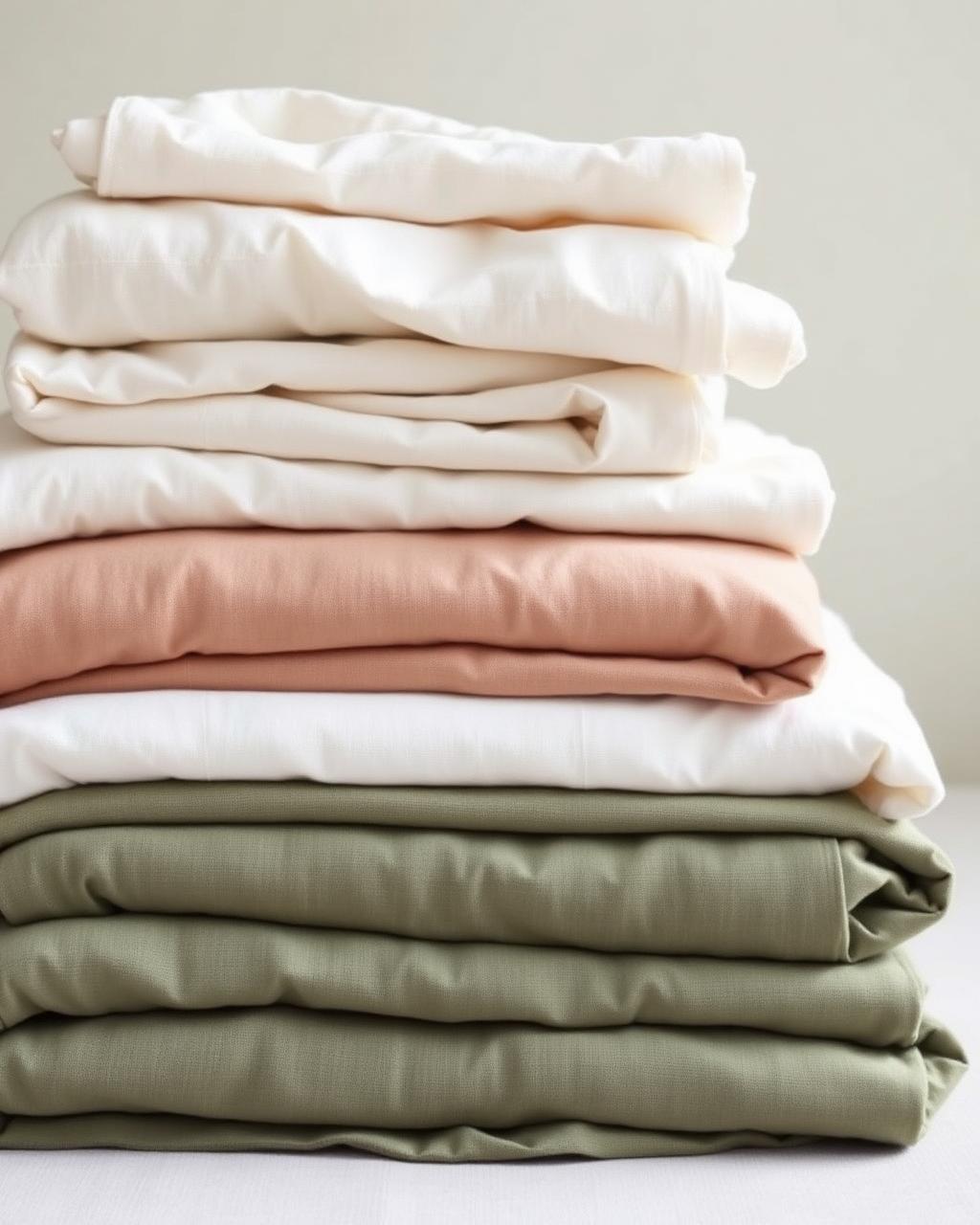 The Linen Room